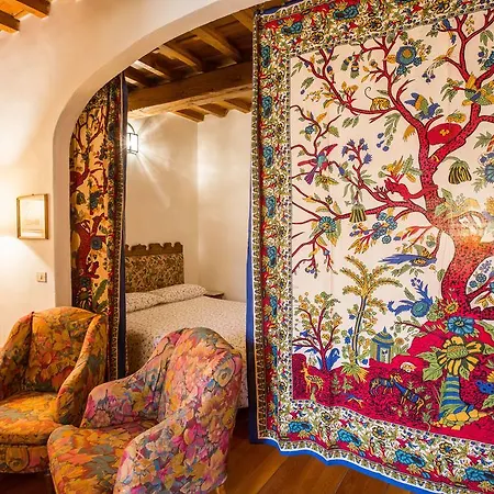 La Casina Firenze