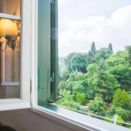 Appartement La Casina *