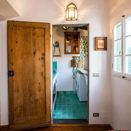 Appartement La Casina Florence