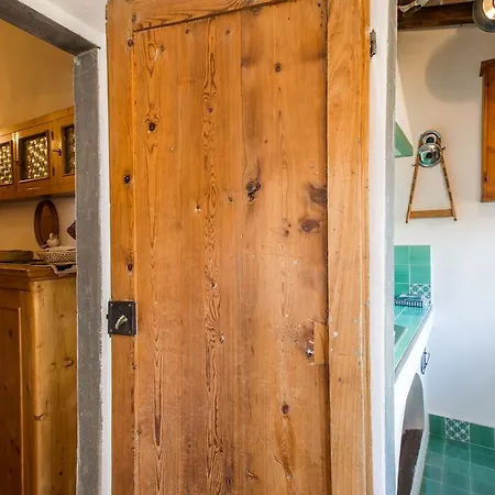 Appartement La Casina