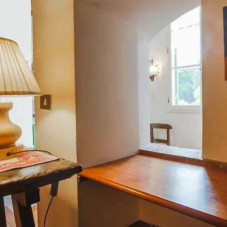 La Casina Appartement *