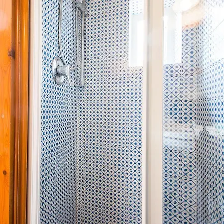 Appartement La Casina *