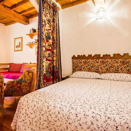 Apartment La Casina Florence