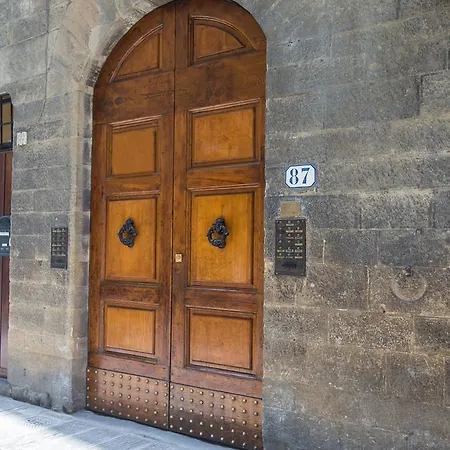 La Casina * Firenze