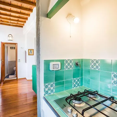 Appartement La Casina