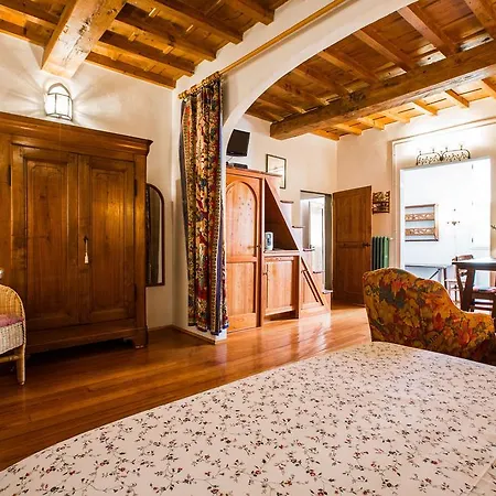 La Casina Lejlighed Firenze