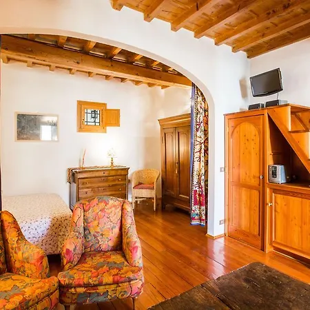 La Casina Firenze