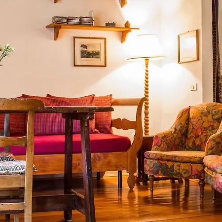 La Casina Appartement