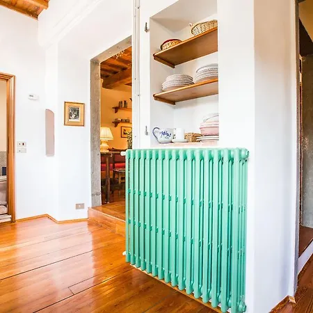 Appartement La Casina *