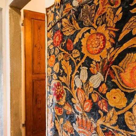 La Casina Apartment *