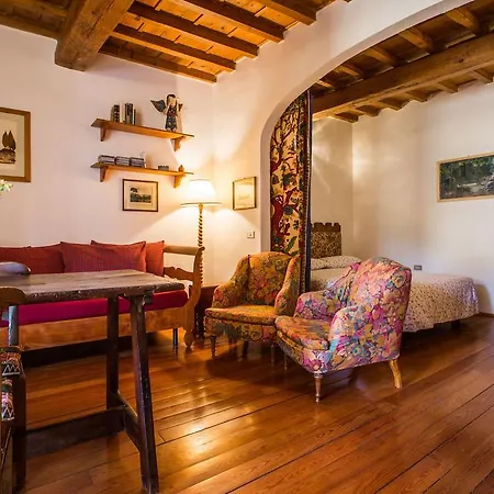 La Casina * Florence