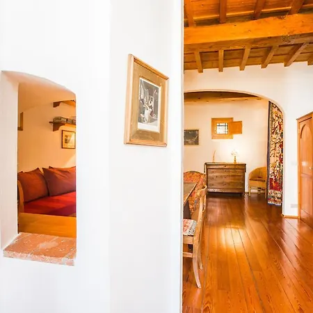 Appartement La Casina