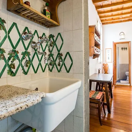 La Casina Appartement