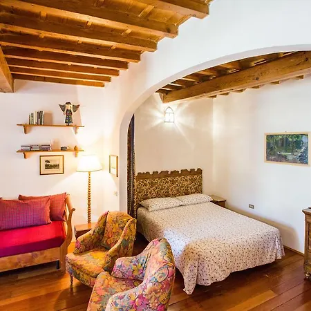 La Casina Lejlighed *