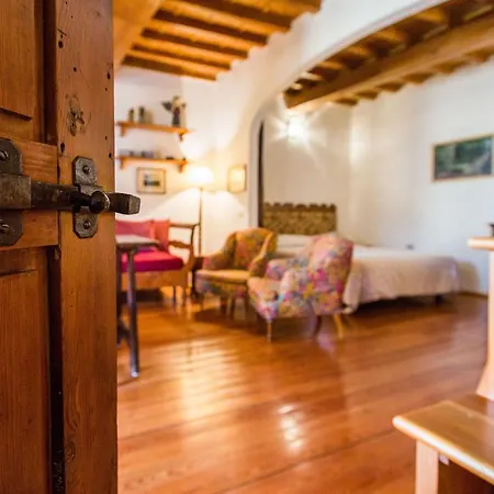 Apartment La Casina Florence