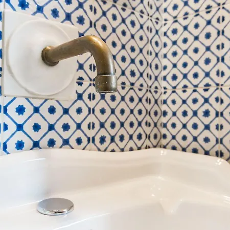 La Casina Appartement Florence