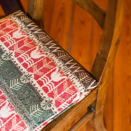 La Casina פירנצה