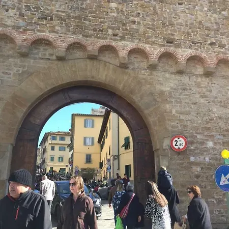 La Casina * Firenze