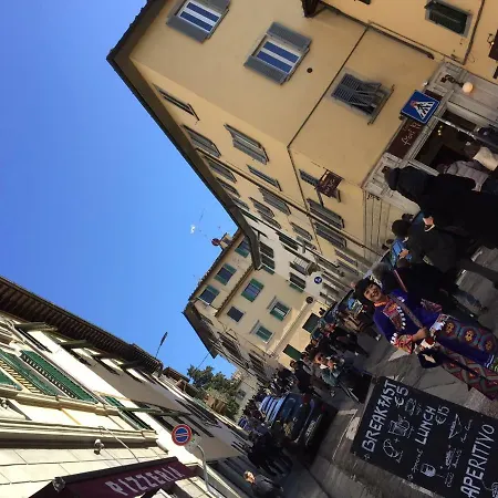 Lejlighed La Casina Firenze