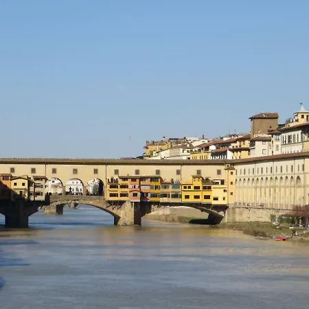 La Casina פירנצה