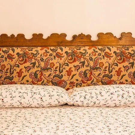 דירה La Casina *
